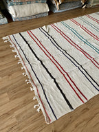 Rug Tukish Kilim K004