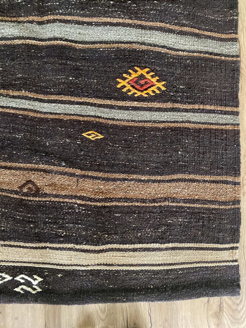 Antique Kilim Rug