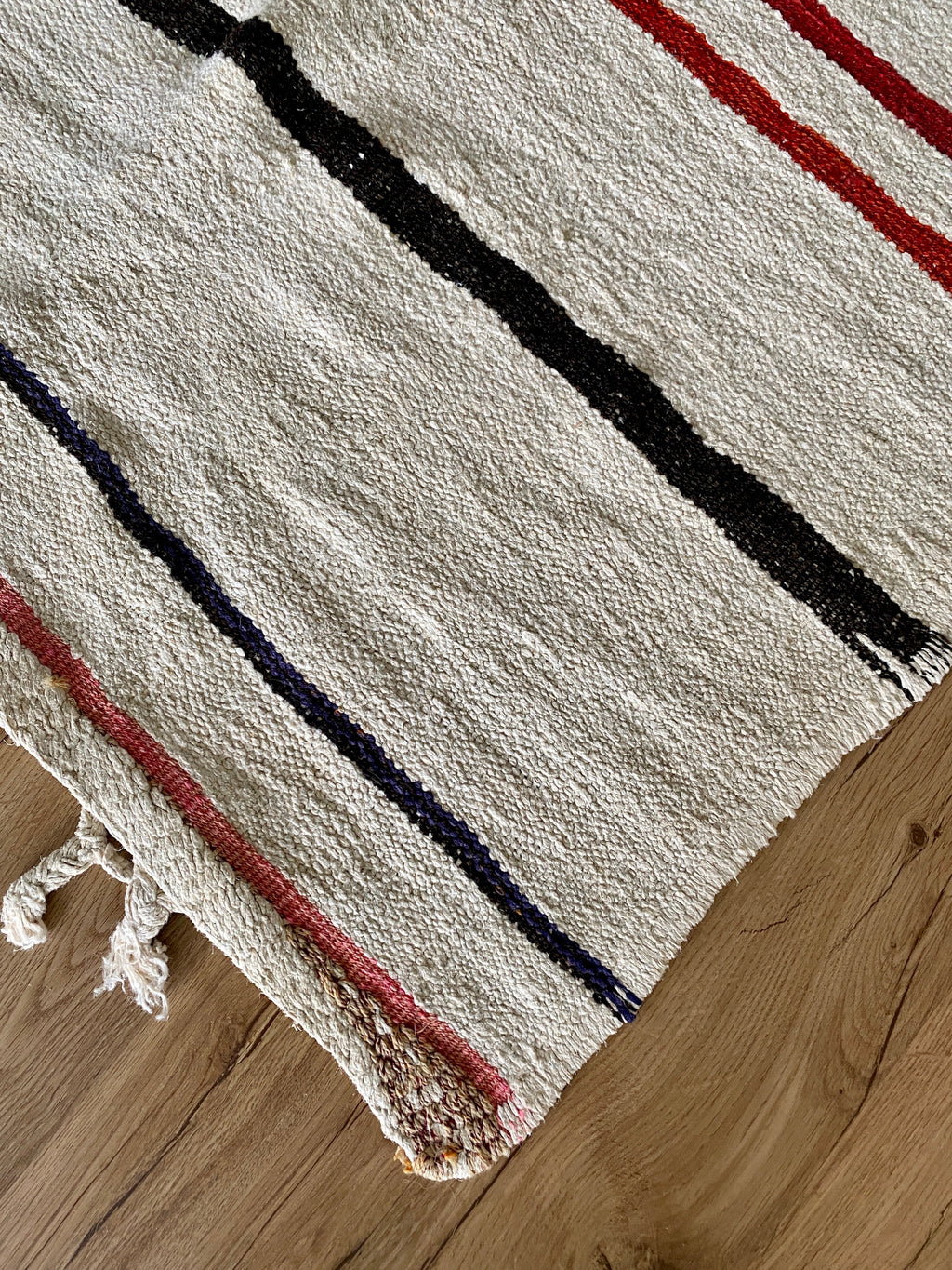 Rug Tukish Kilim K004