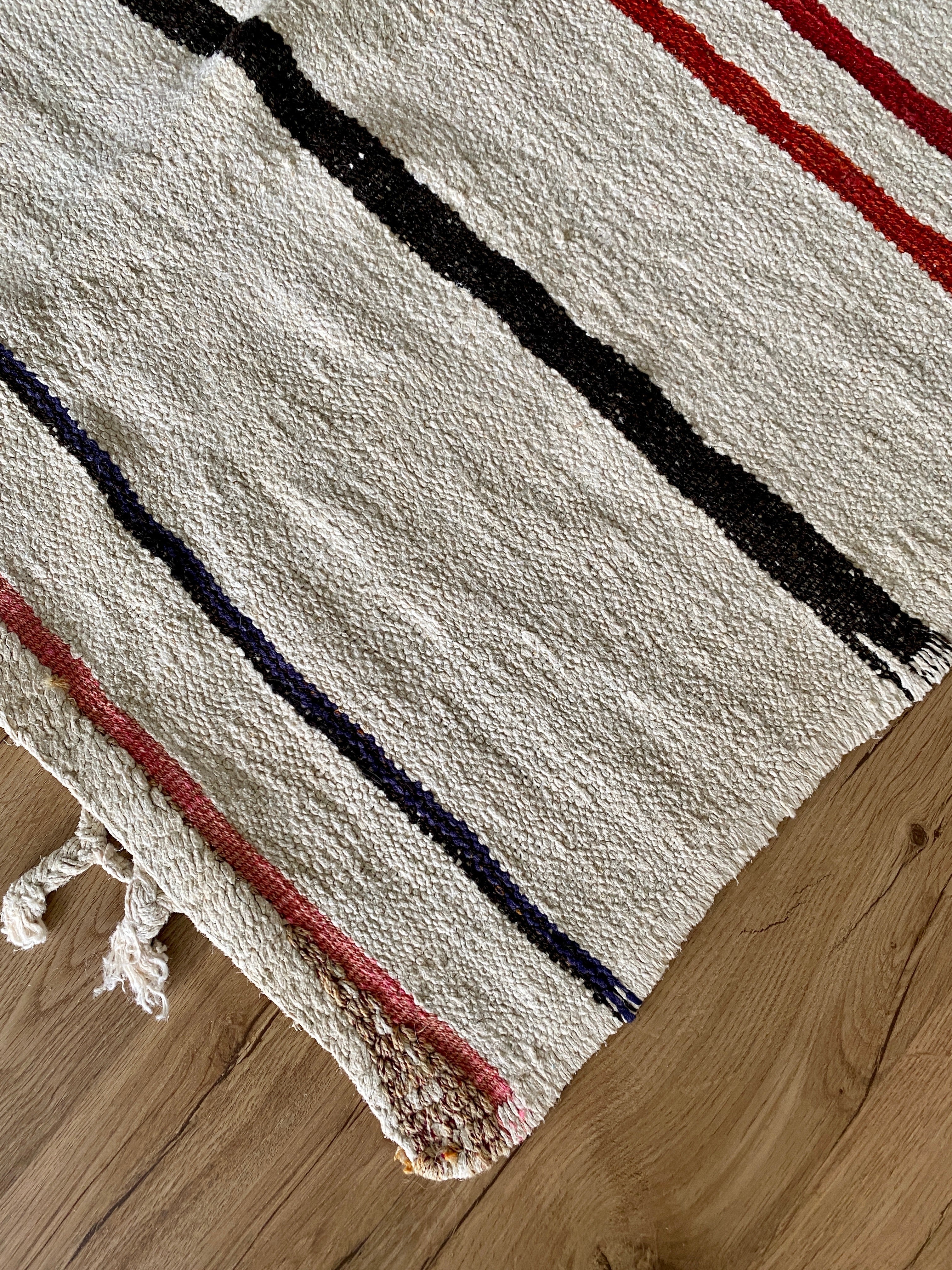 Rug Tukish Kilim K004