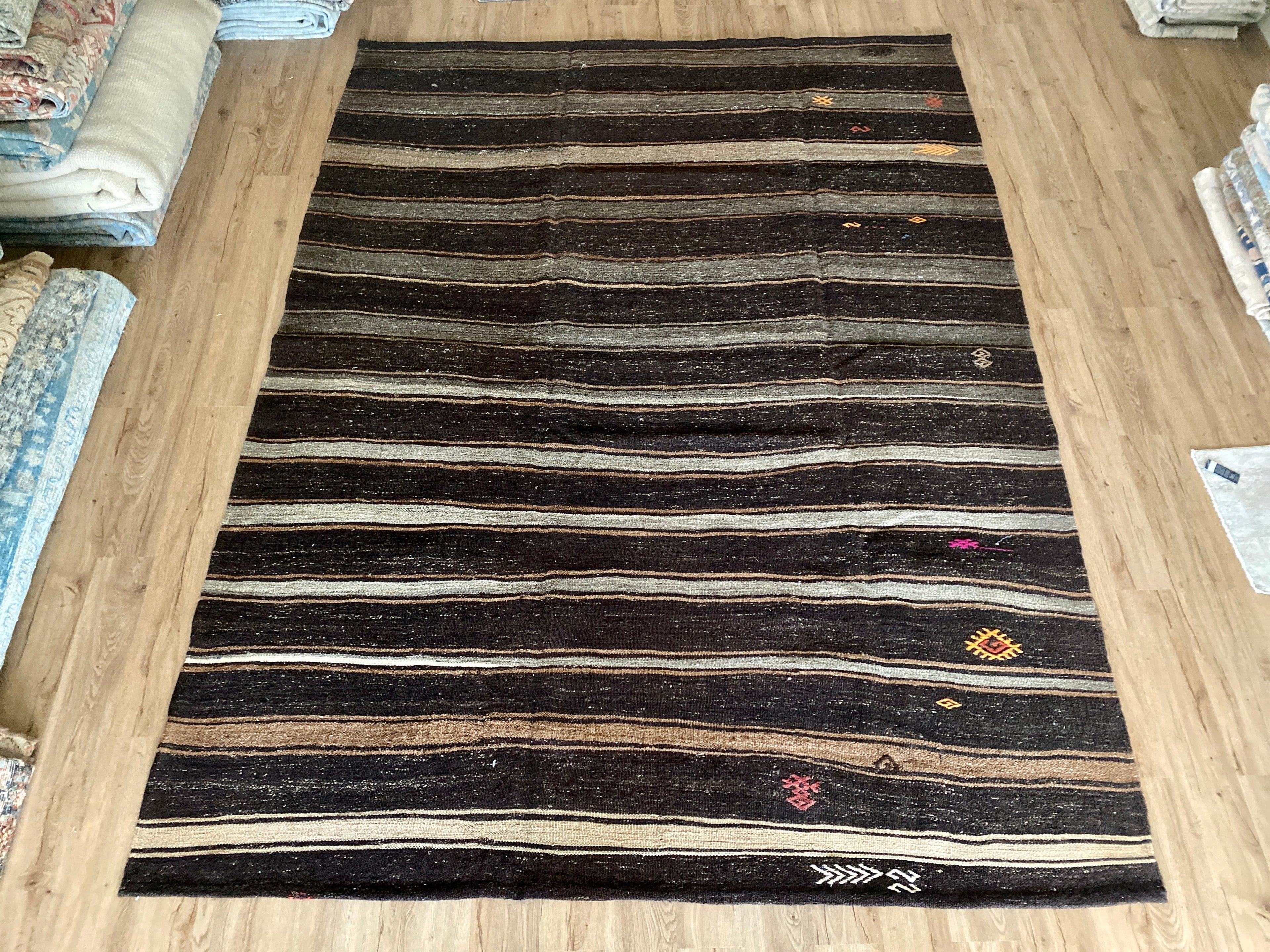 Antique Kilim Rug