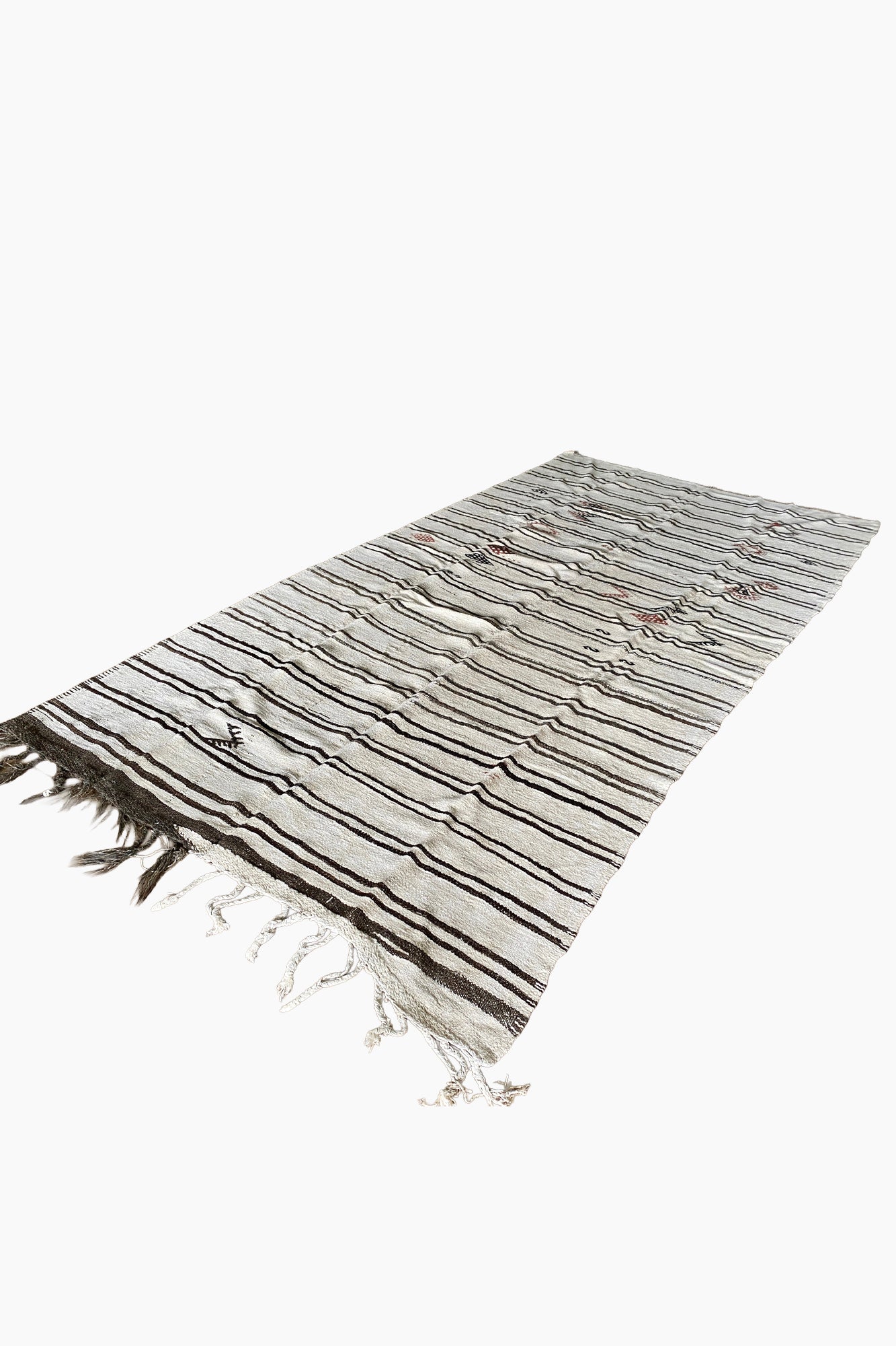 Antique Kilim Rug