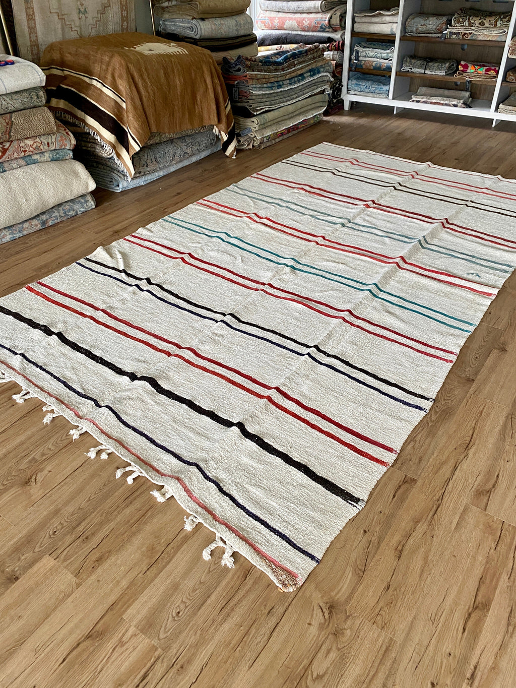 Rug Tukish Kilim K004