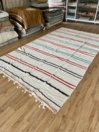 Rug Tukish Kilim K004