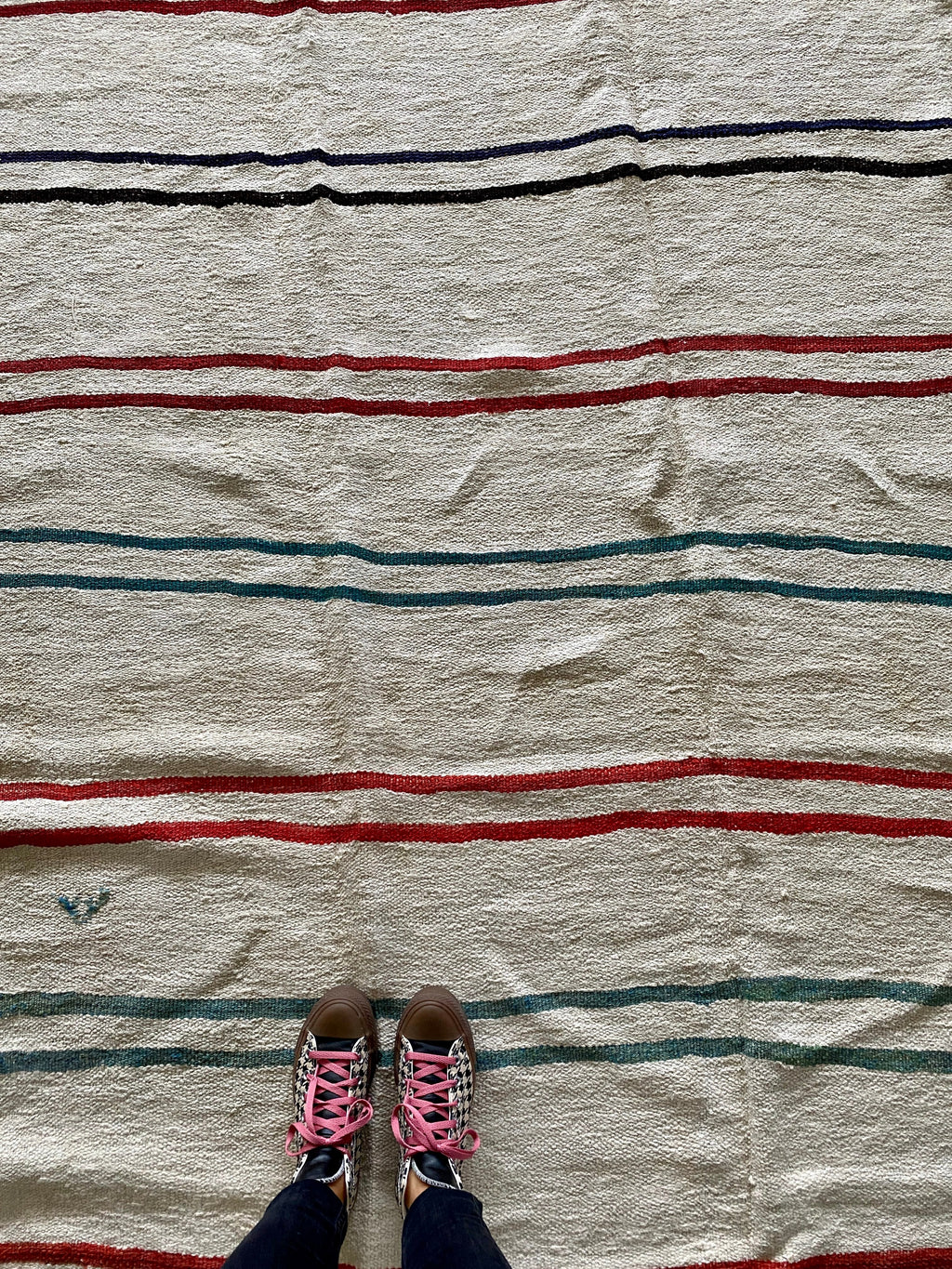 Rug Tukish Kilim K004