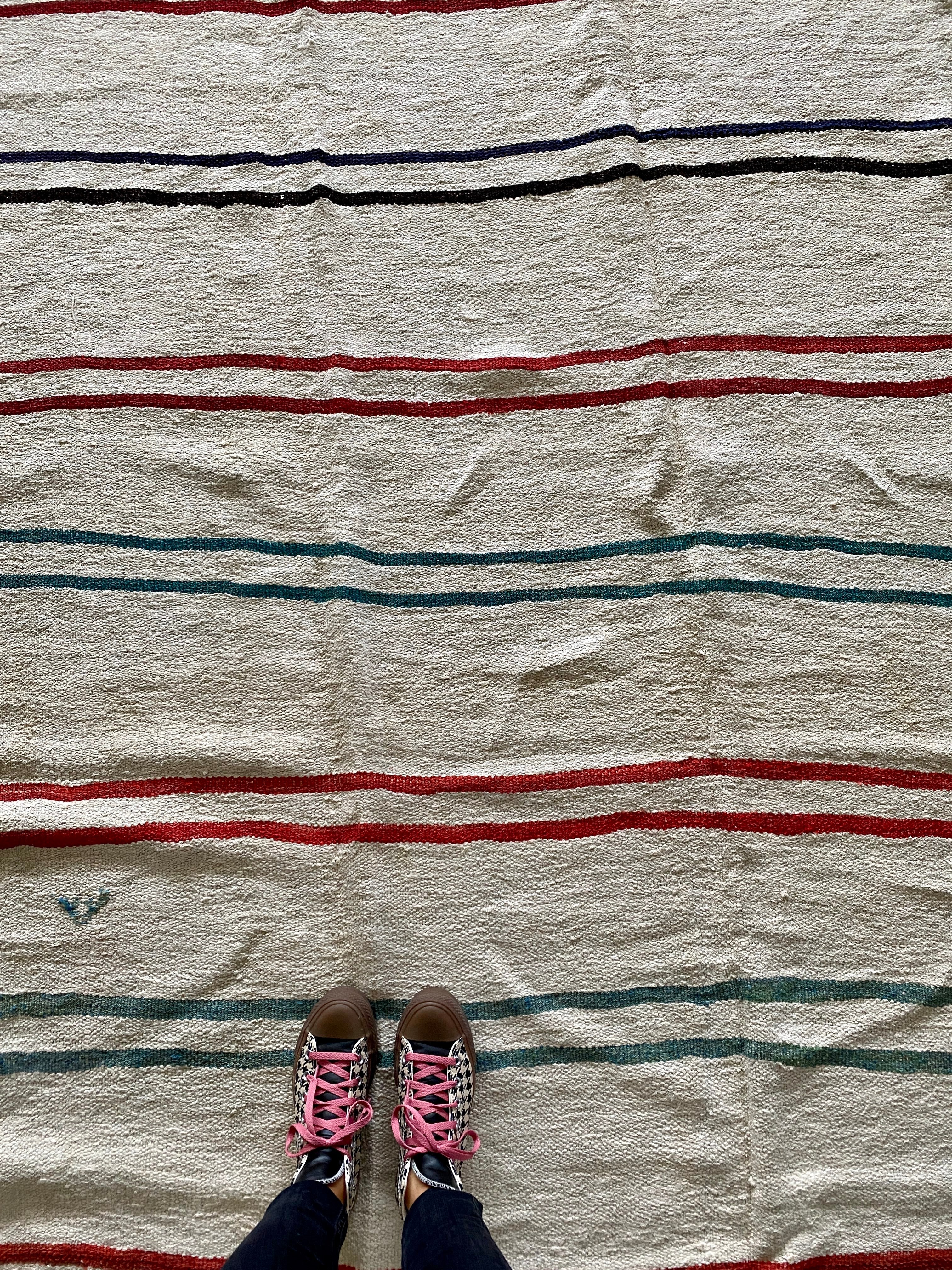 Rug Tukish Kilim K004