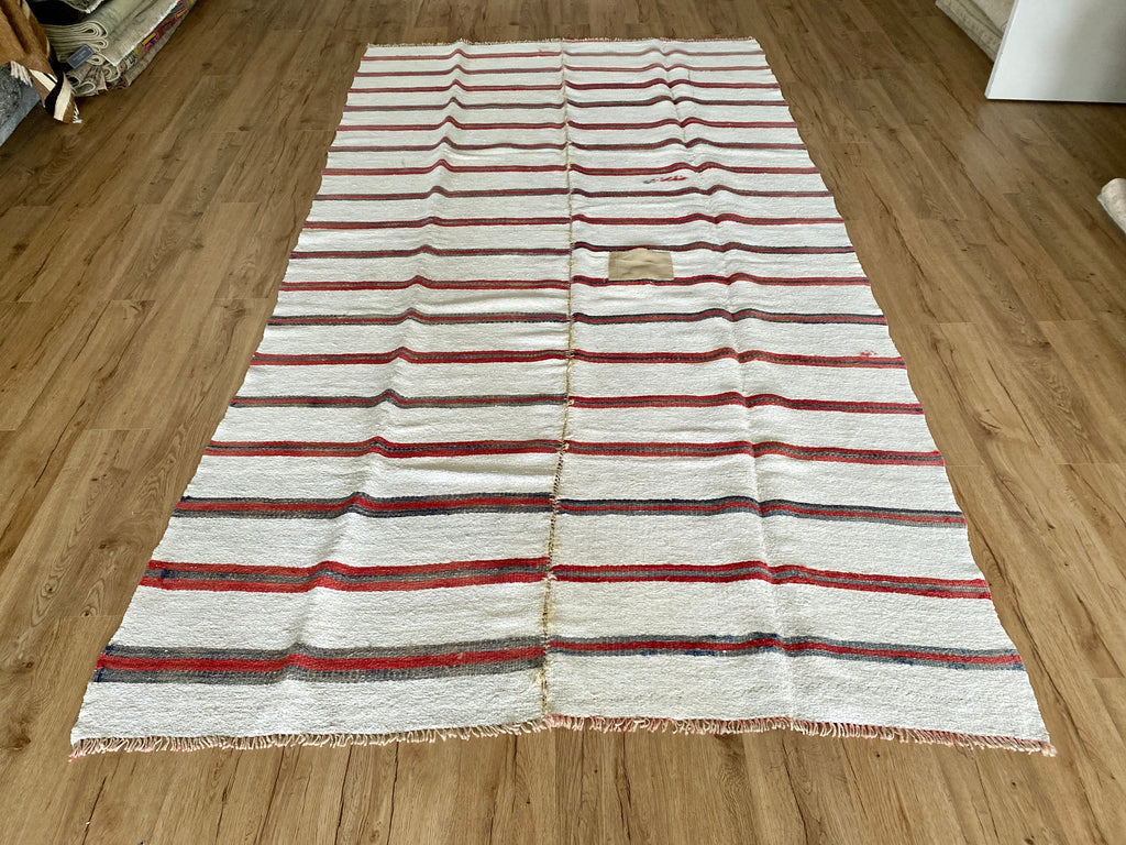 Antique Kilim Rug