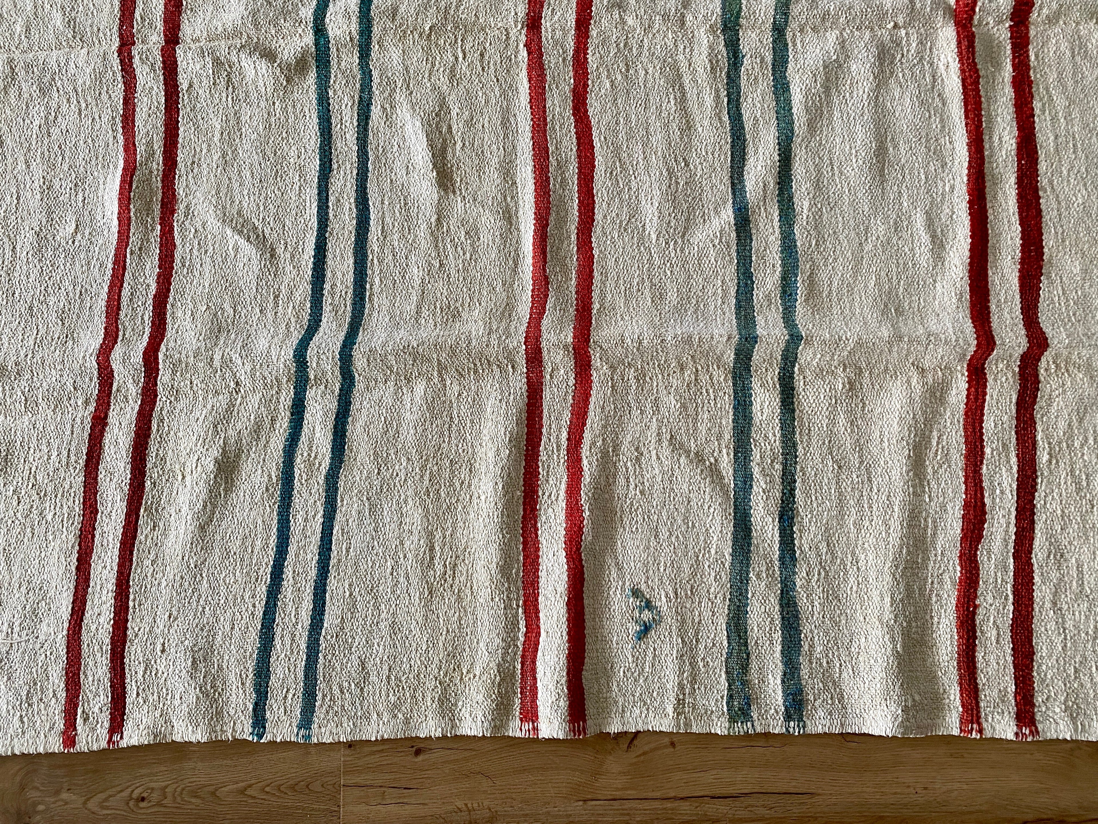 Rug Tukish Kilim K004