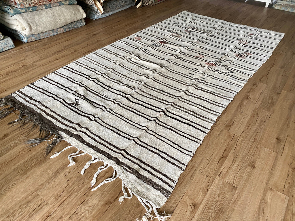 Antique Kilim Rug