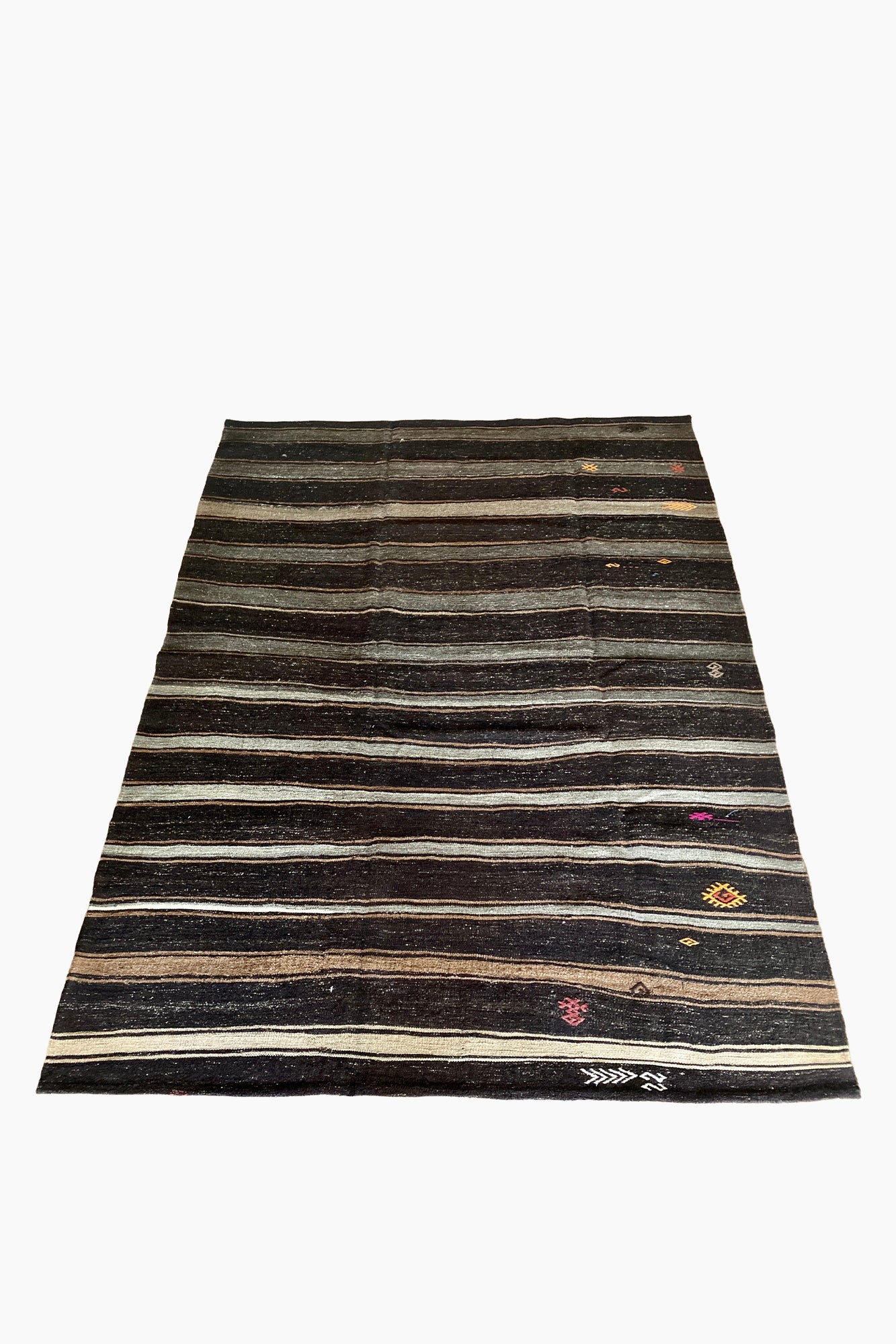 Antique Kilim Rug
