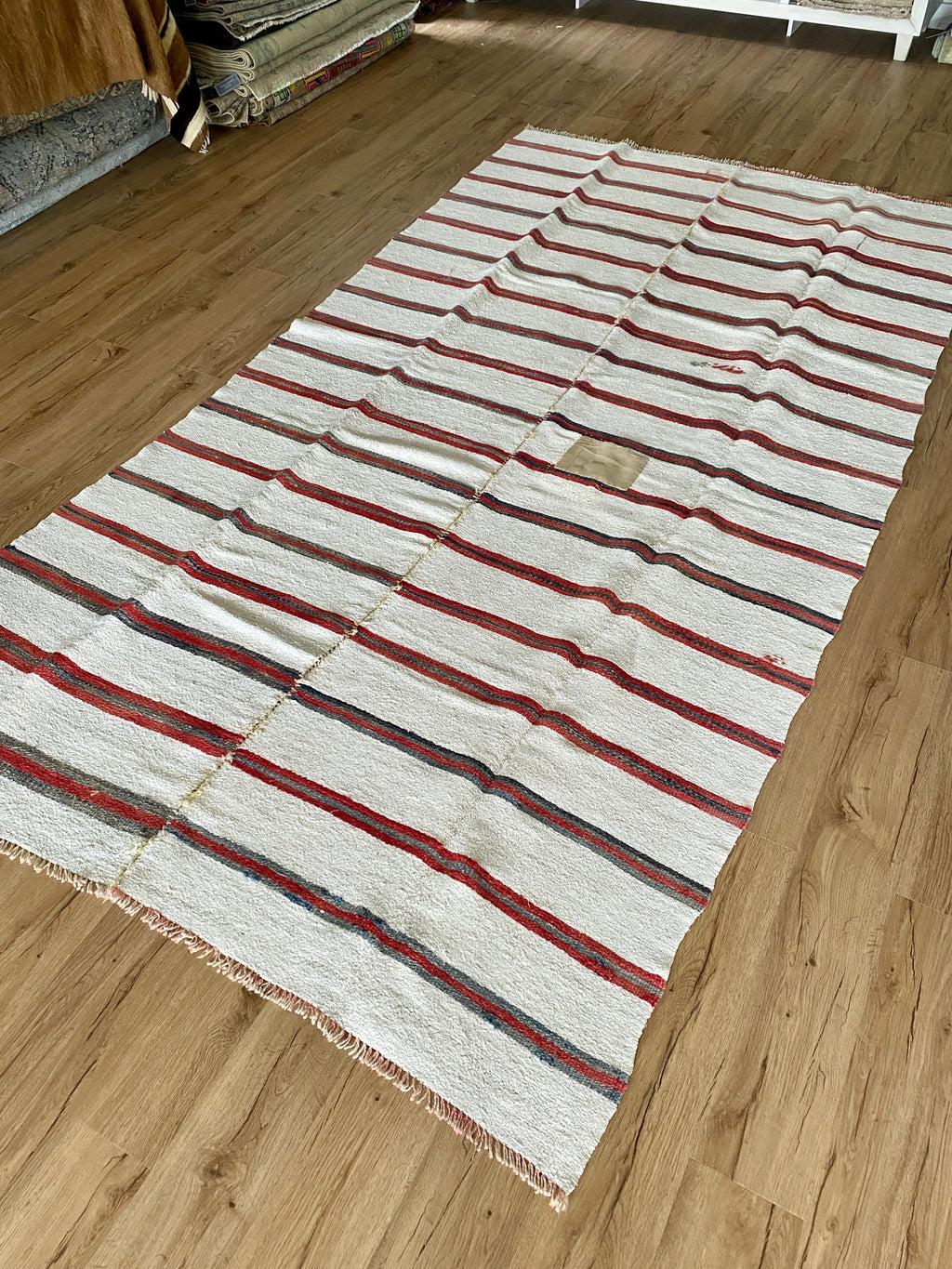Antique Kilim Rug