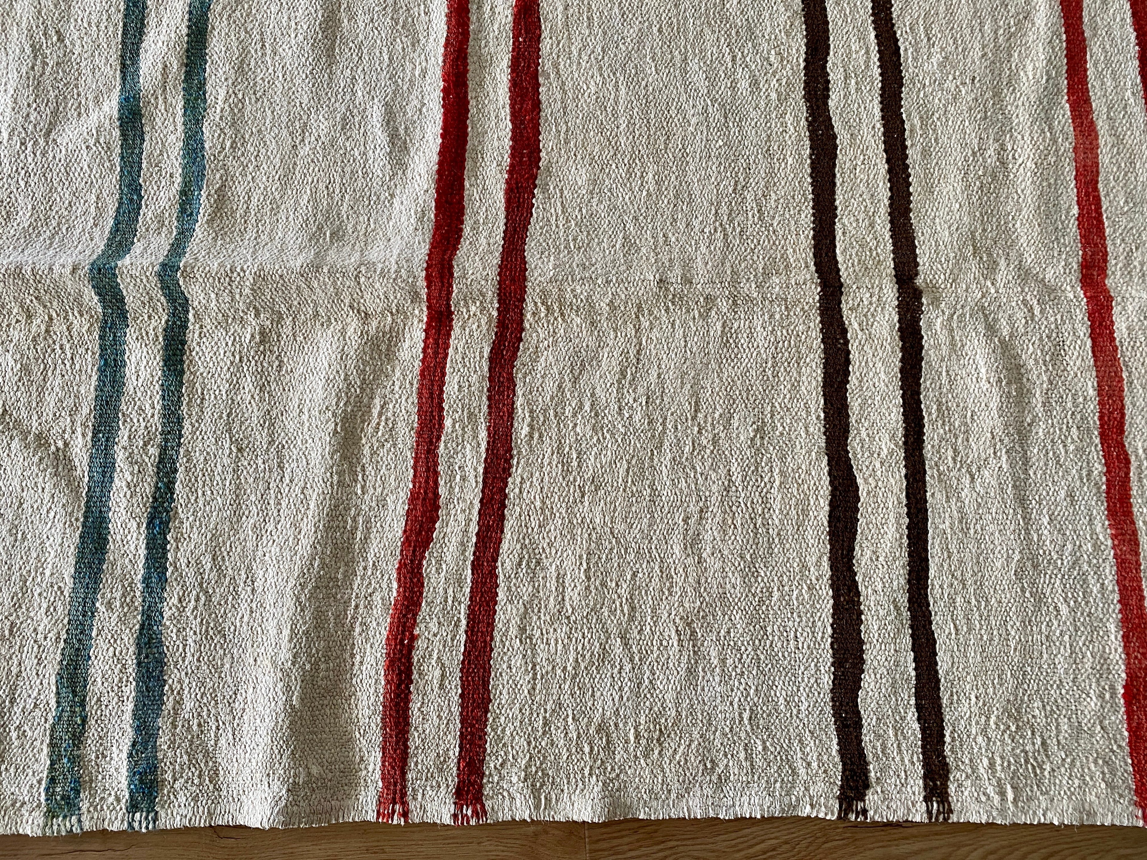 Rug Tukish Kilim K004