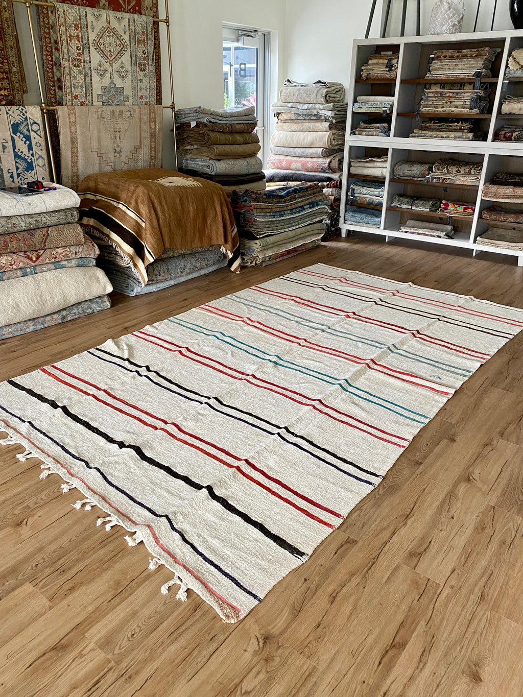 Rug Tukish Kilim K004