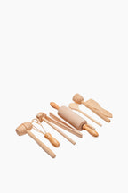 Children's Cook Set