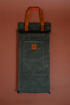 Waxed Canvas Kneeler