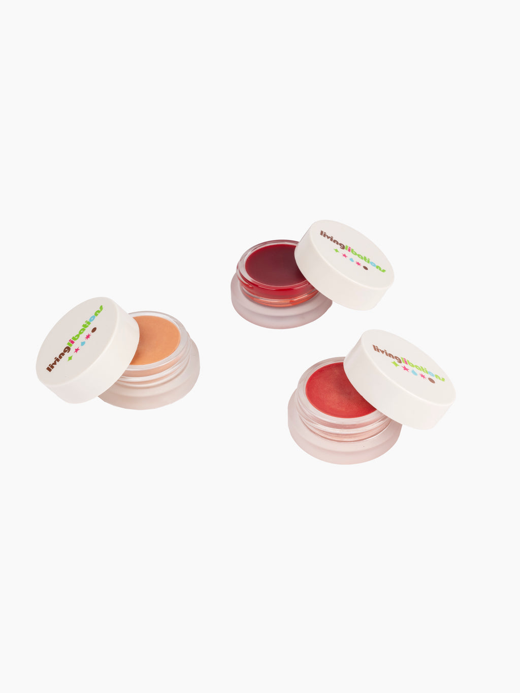 Pink Lady's Slipper Shimmer