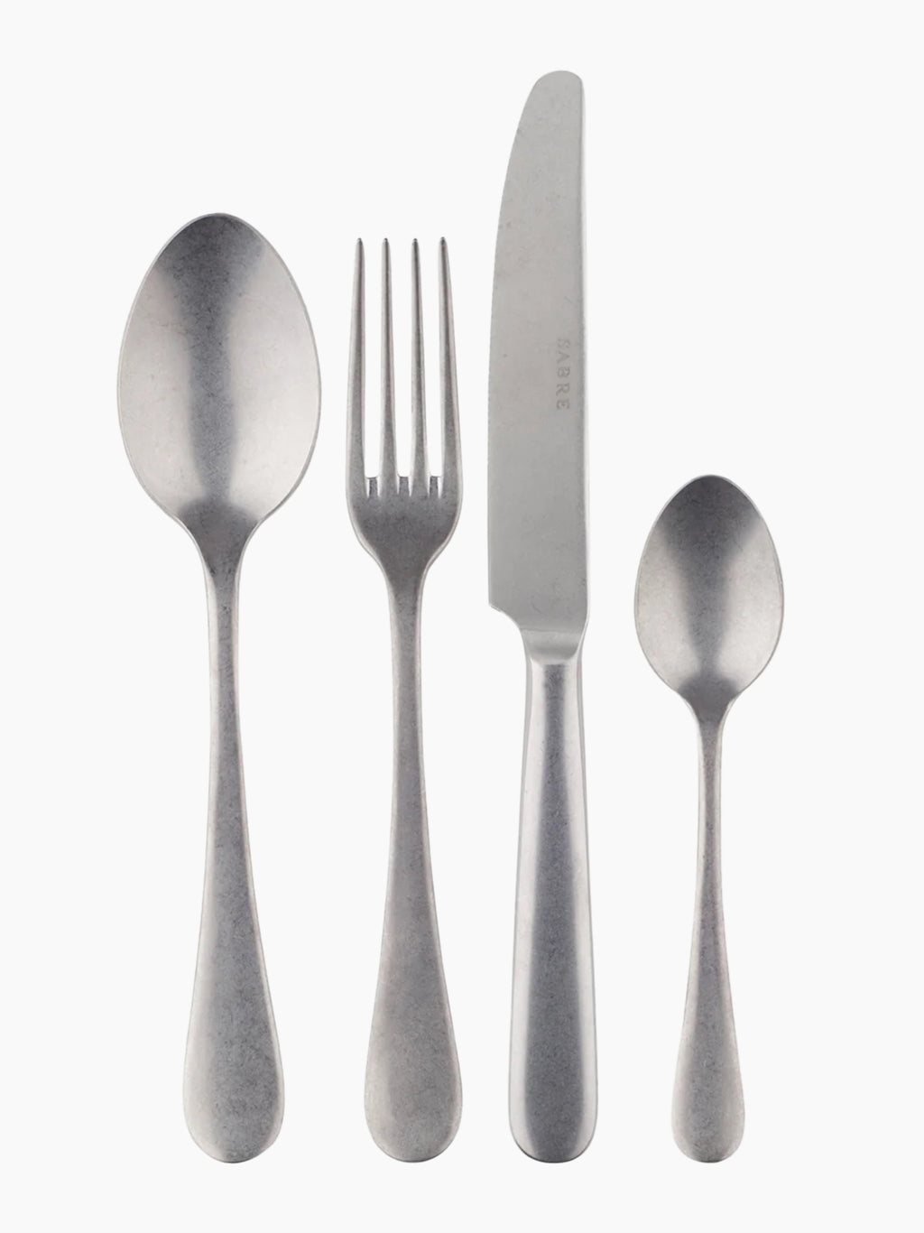 Marius Flatware Collection | Stainless