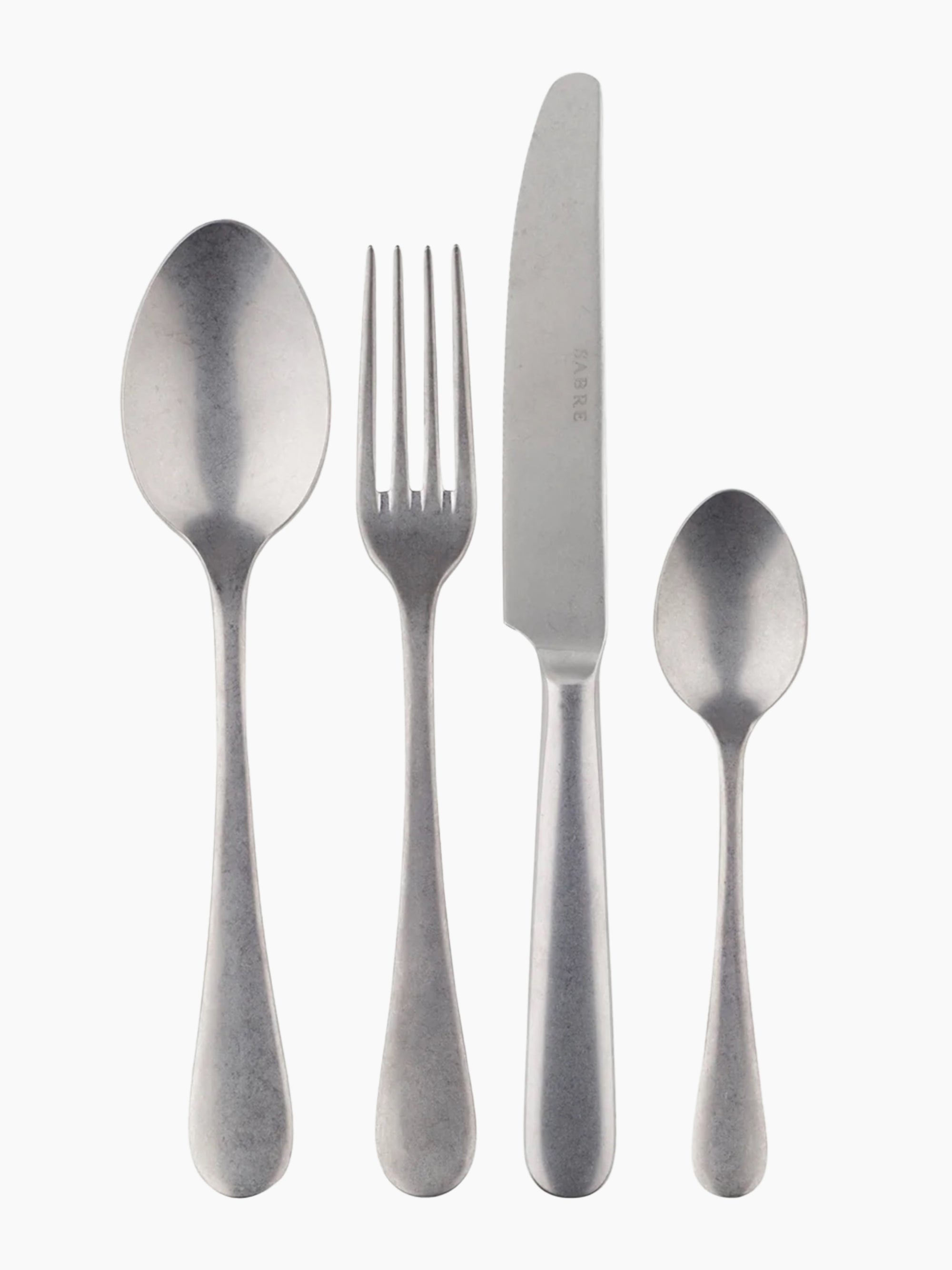 Marius Flatware Collection | Stainless