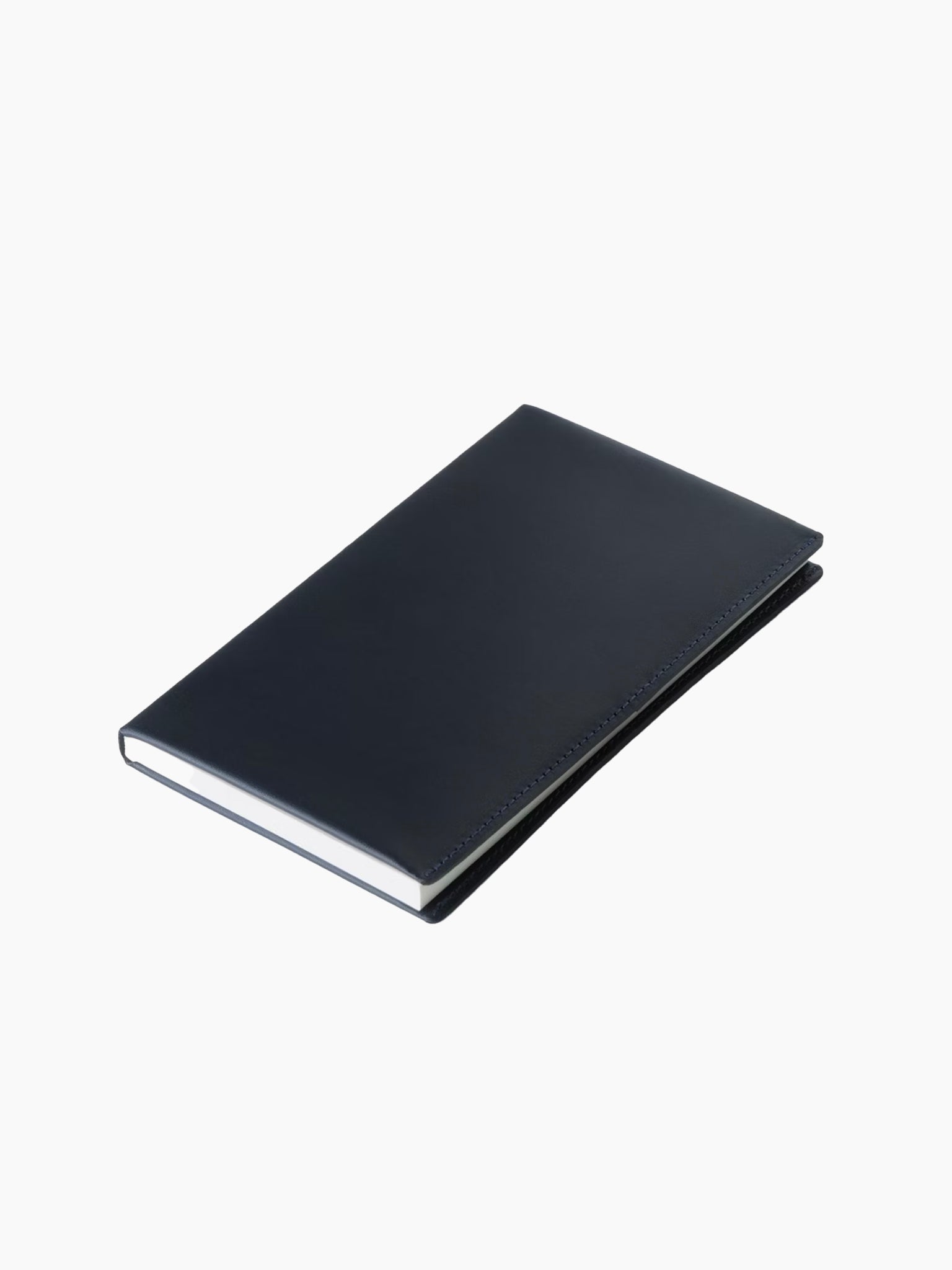Midori Notebook Cover (B6 Slim) | Navy