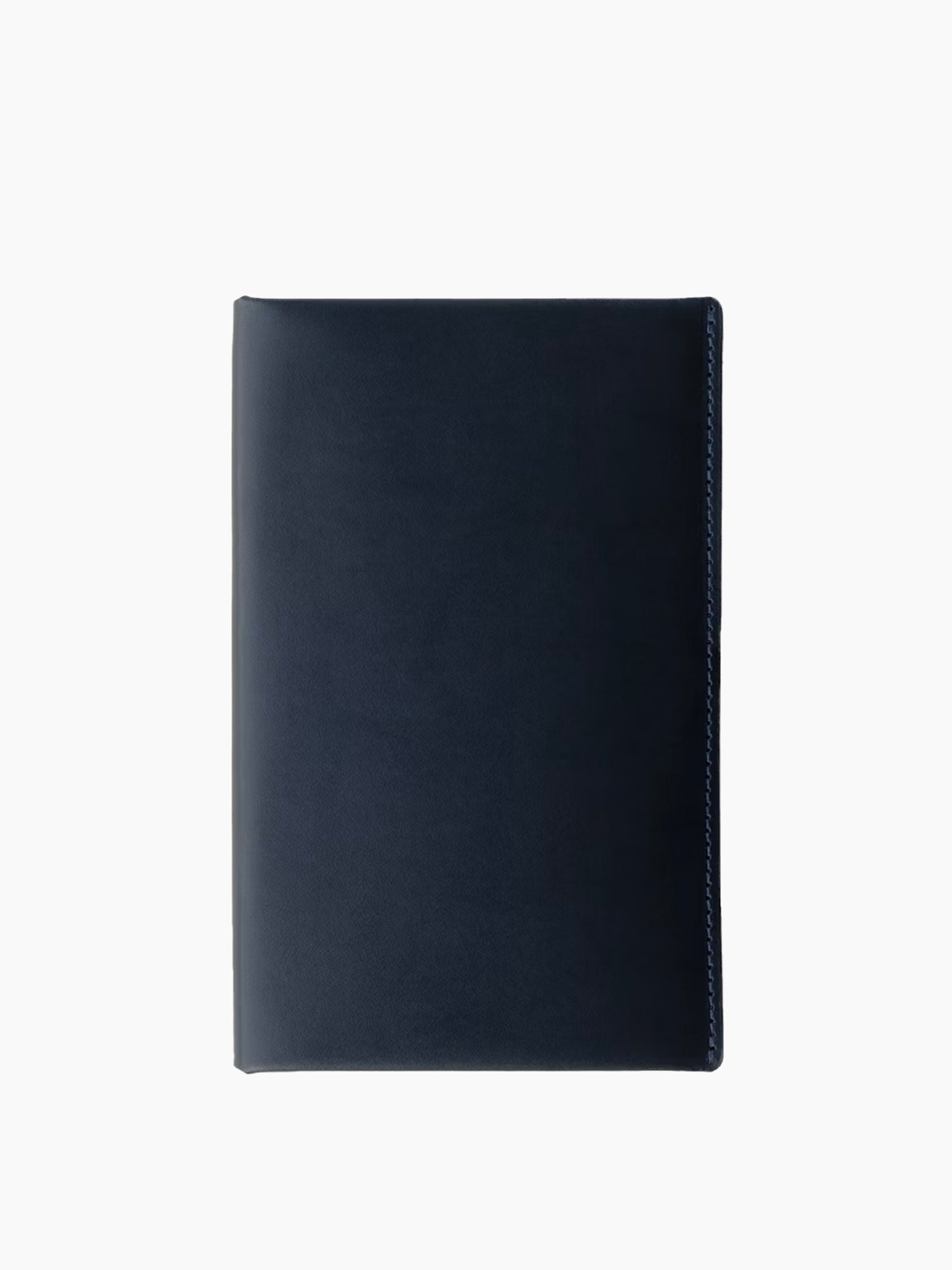 Midori Notebook Cover (B6 Slim) | Navy