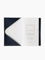 Midori Notebook Cover (B6 Slim) | Navy