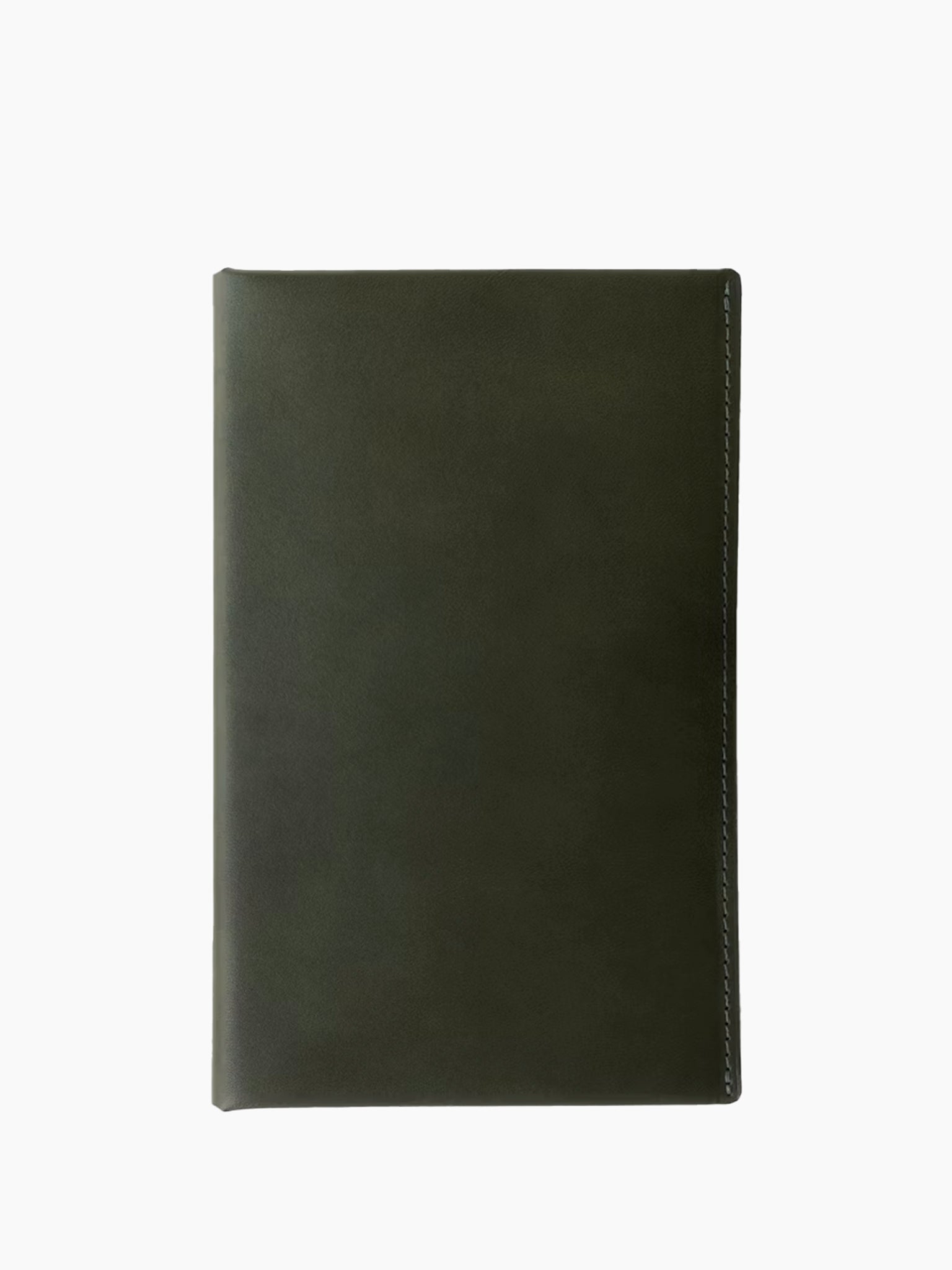 Midori Notebook Cover (B6 Slim) | Green
