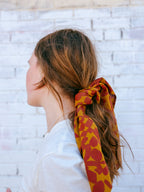 Jung Tee | Washed White