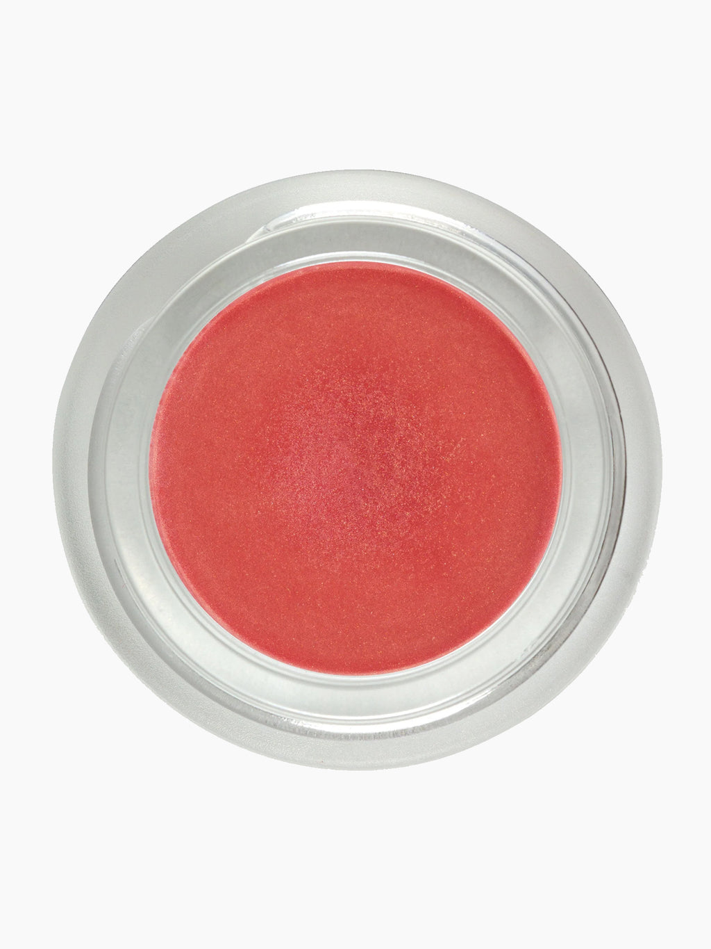 Pink Lady's Slipper Shimmer