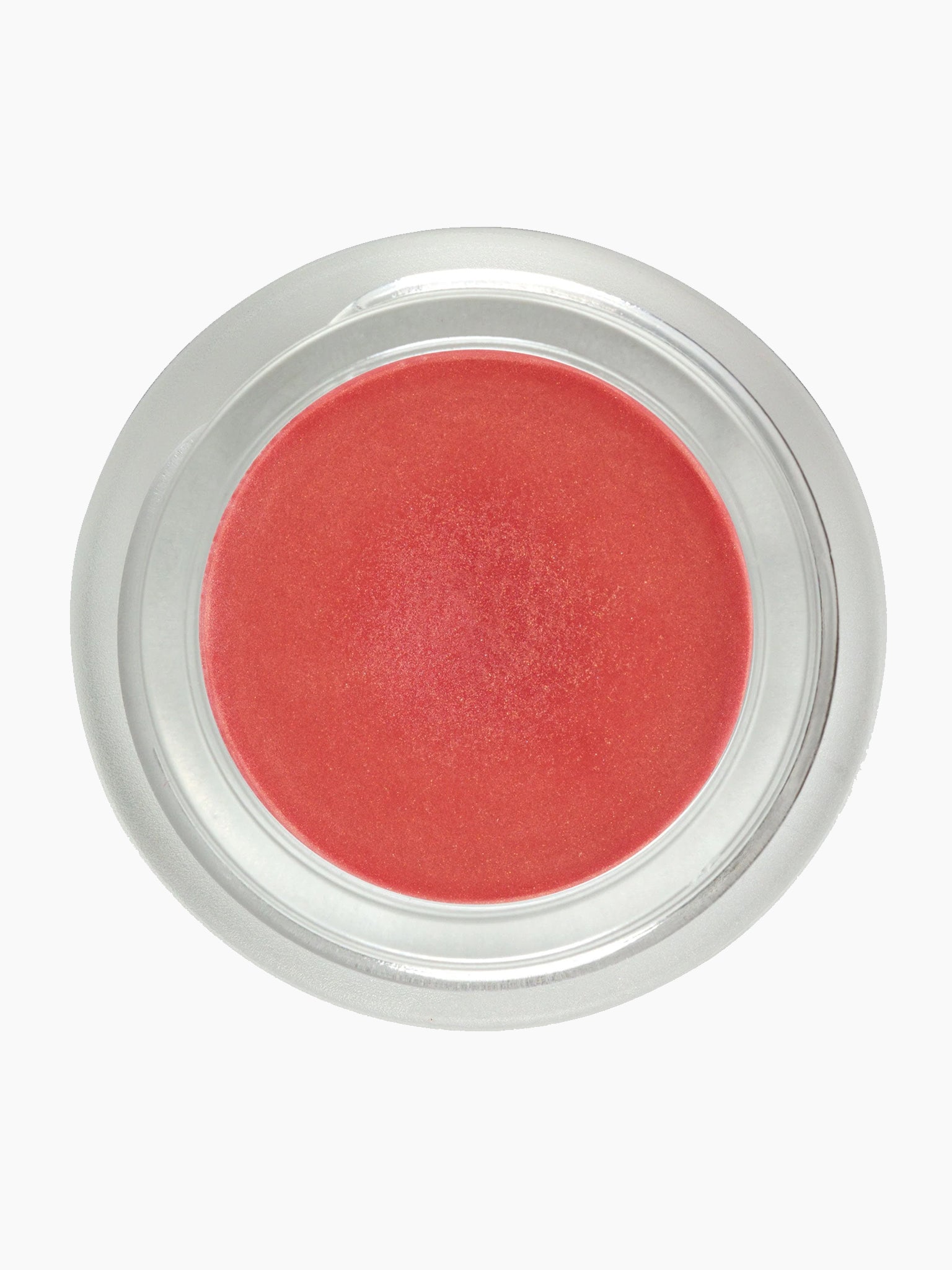 Pink Lady's Slipper Shimmer