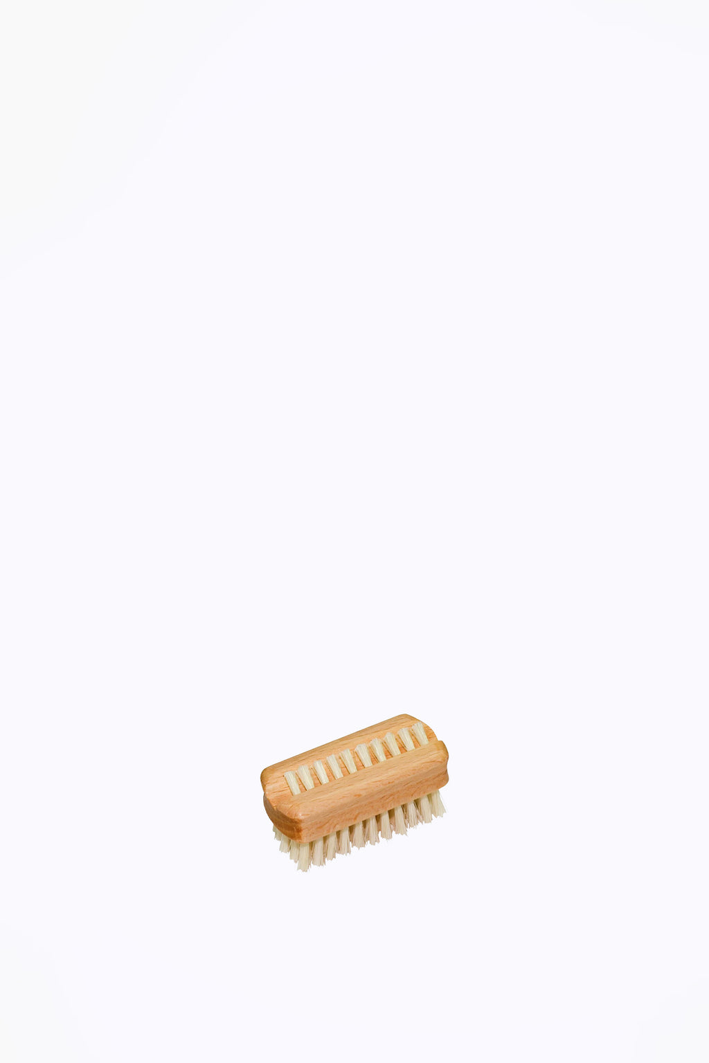 Pocket Nail Brush