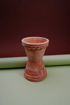 Classic Terracotta Pot | 4 Sizes