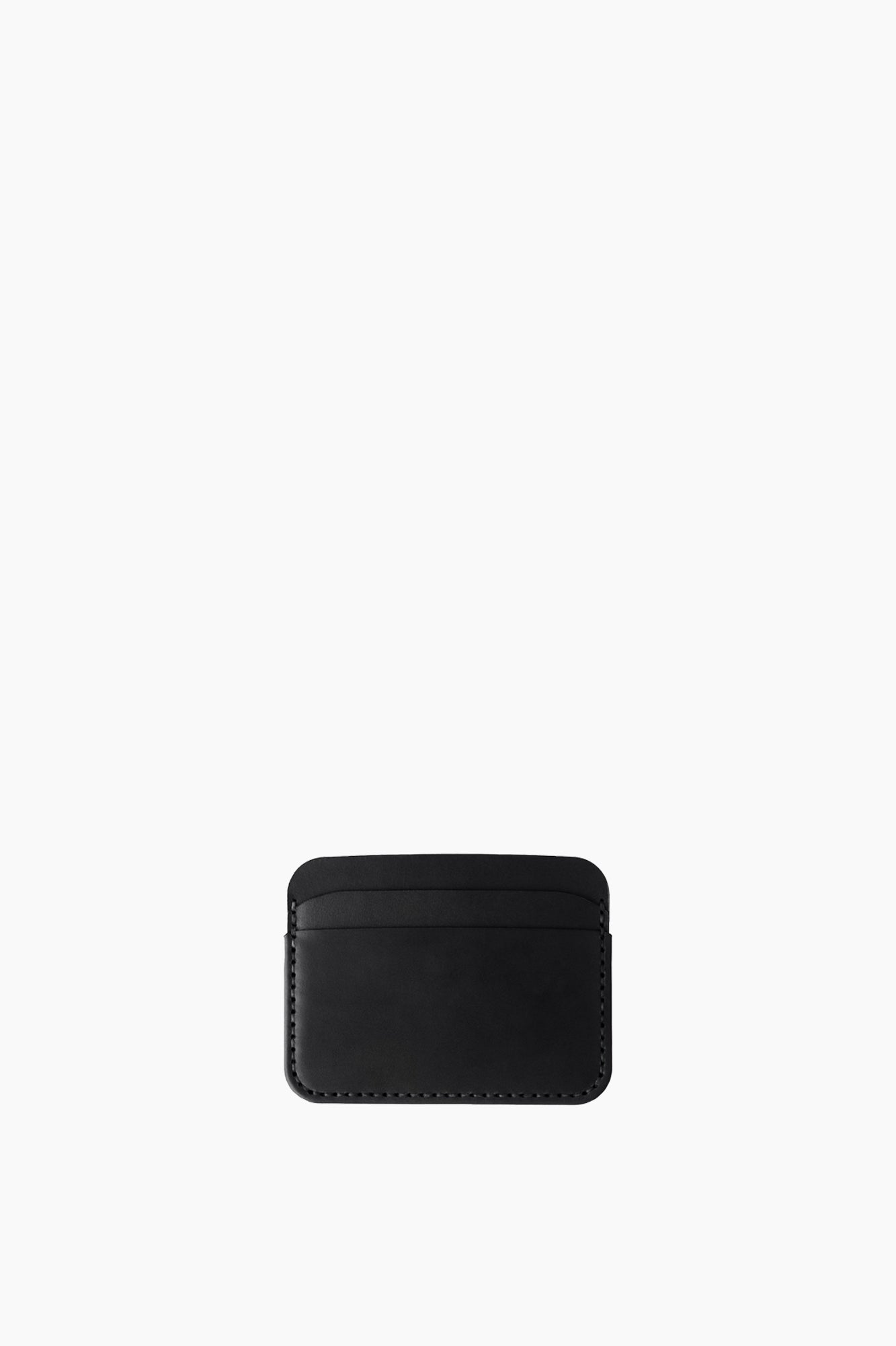Round Luxe Wallet Plus