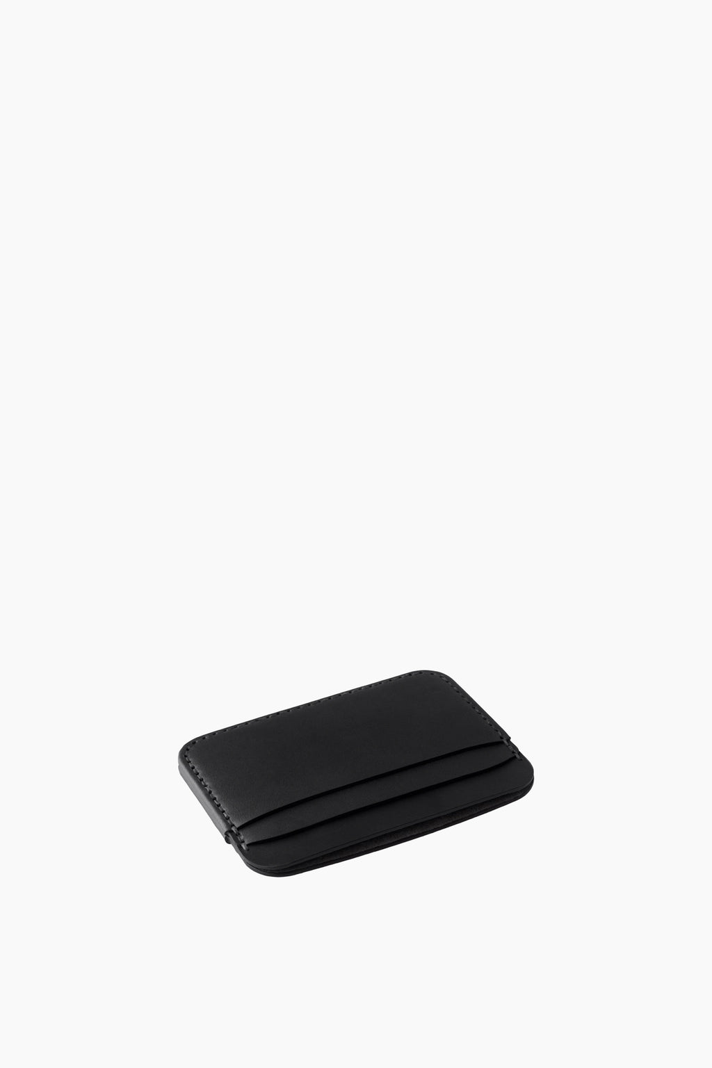Round Luxe Wallet Plus