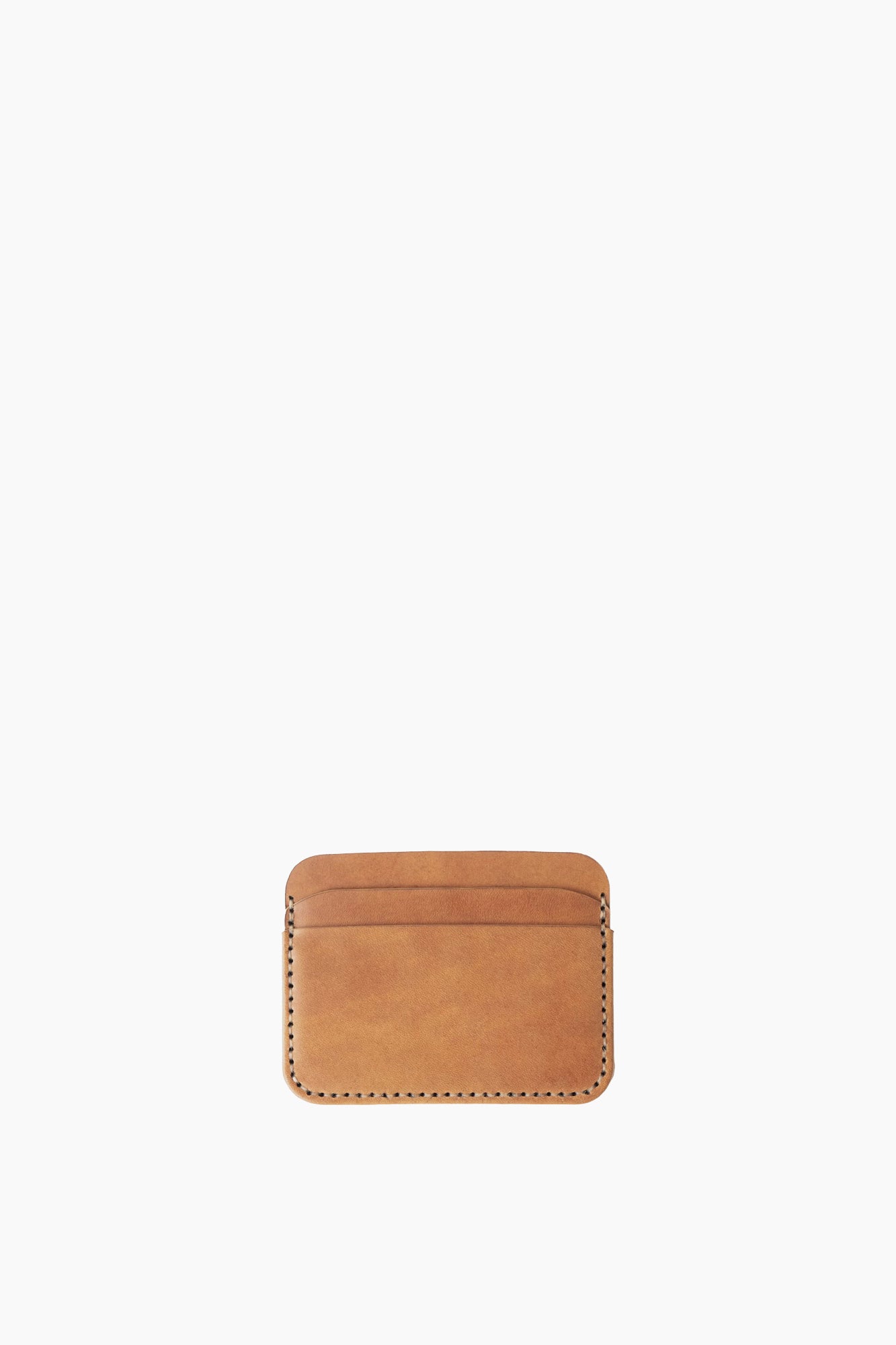 Round Luxe Wallet Plus
