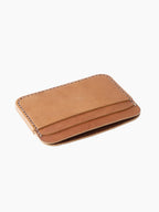 Round Luxe Wallet Plus | Rye