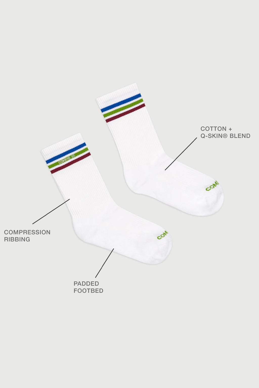 The Tennis Sock