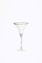 Trumpet Aperitif Glass Set