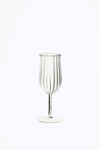 Tulip Wine Glass Set