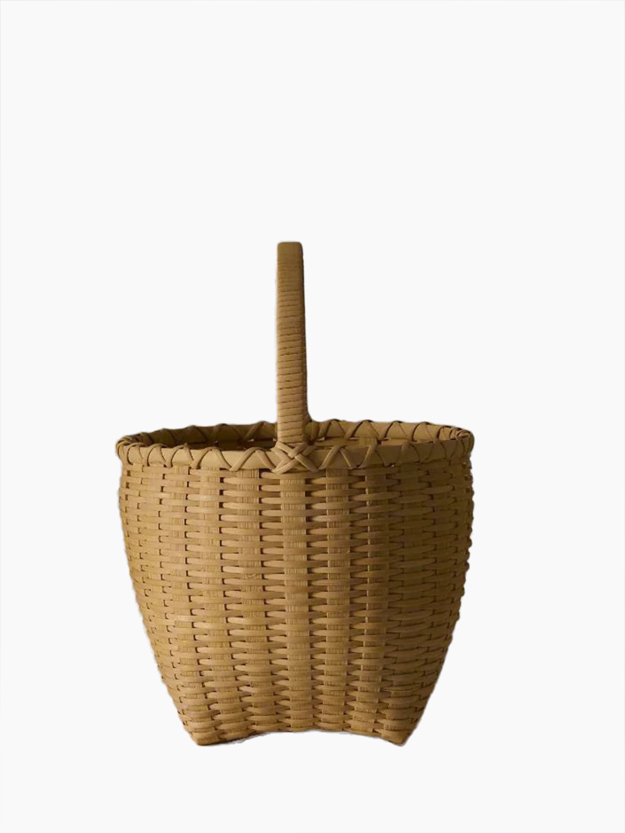 Handmade Hand Basket