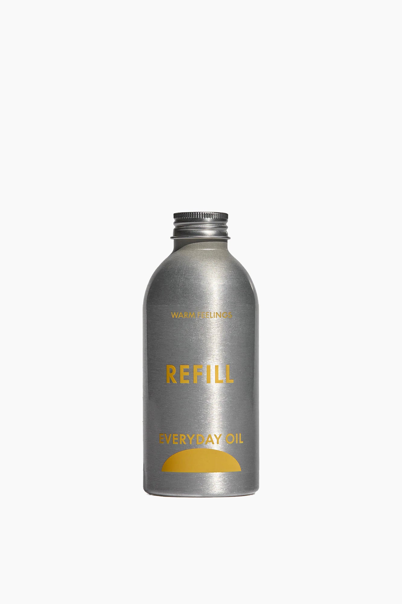 Everyday Oil | Warm Feelings