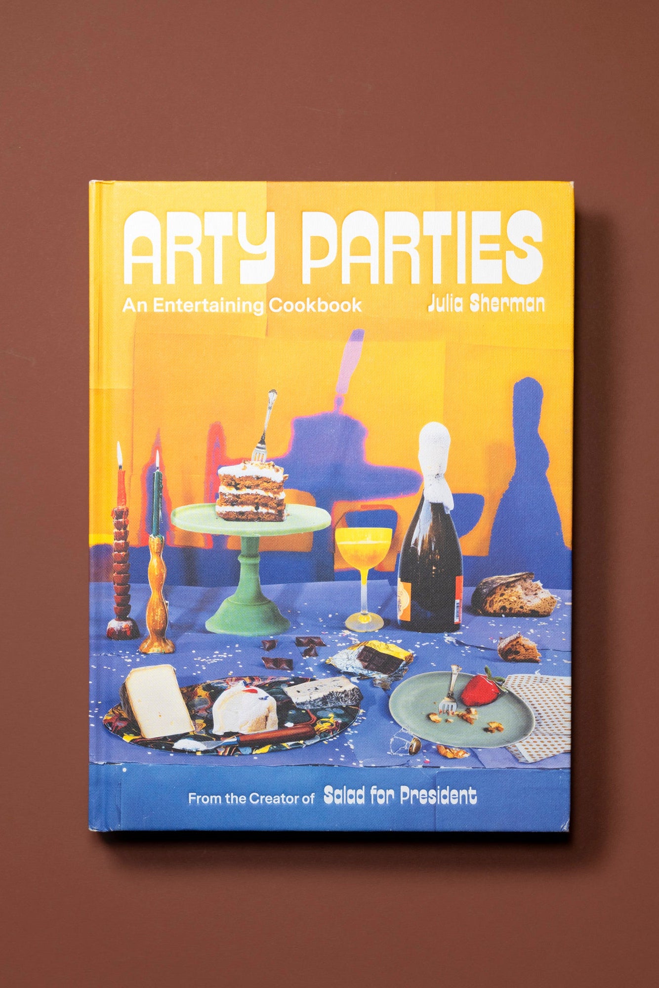 Arty Parties