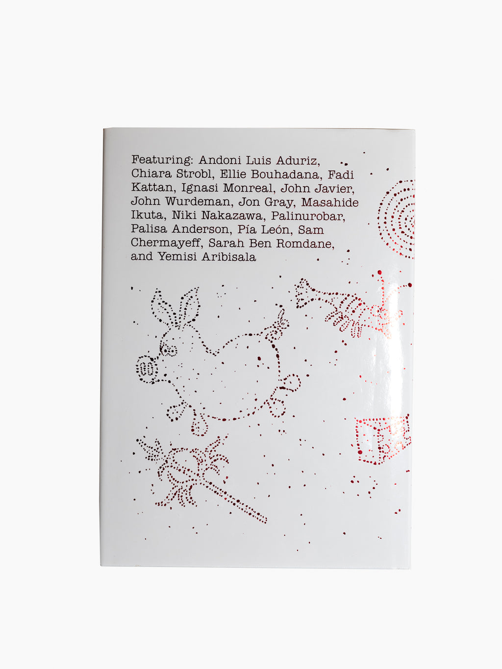 Apartamento Cookbook #7 : Late-Night Meals