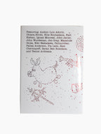 Apartamento Cookbook #7 : Late-Night Meals