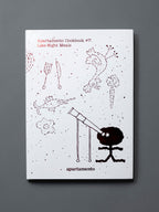 Apartamento Cookbook #7 : Late-Night Meals