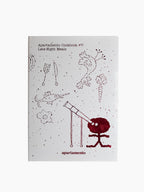 Apartamento Cookbook #7 : Late-Night Meals