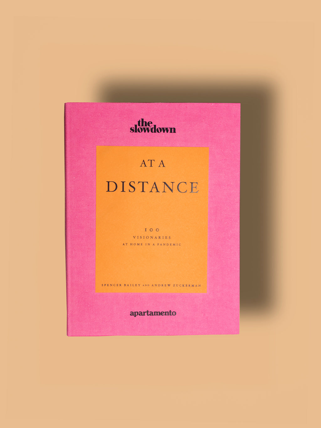 AT A DISTANCE - The Slowdown