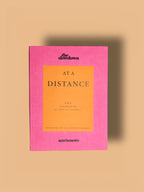 AT A DISTANCE - The Slowdown