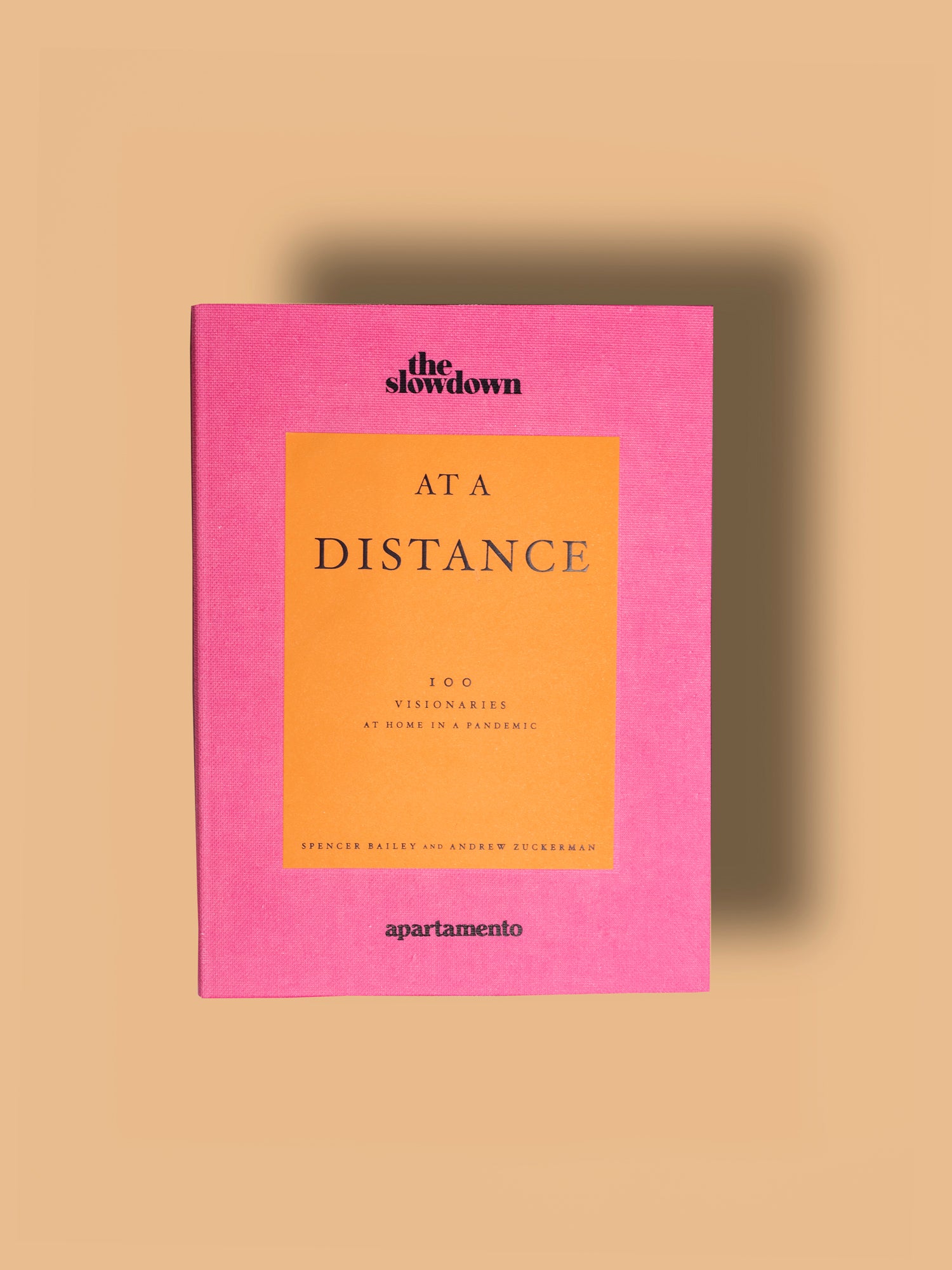 AT A DISTANCE - The Slowdown