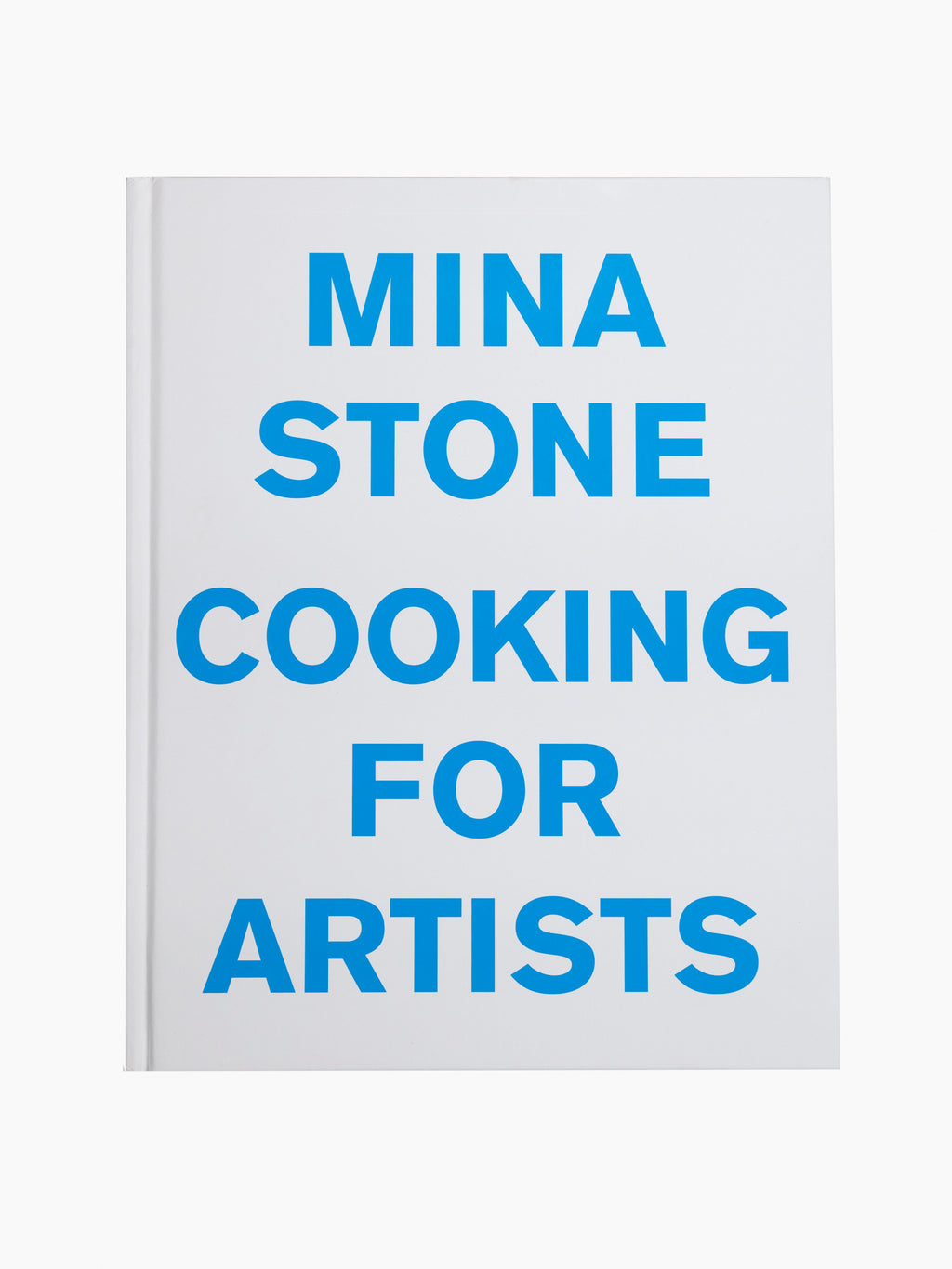 Mina Stone: Cooking for Artists