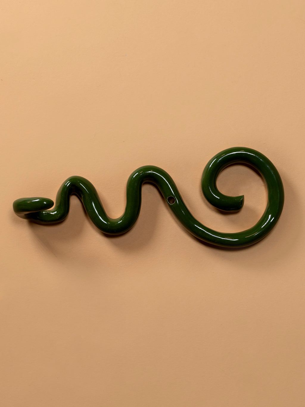 Espiral Hooks